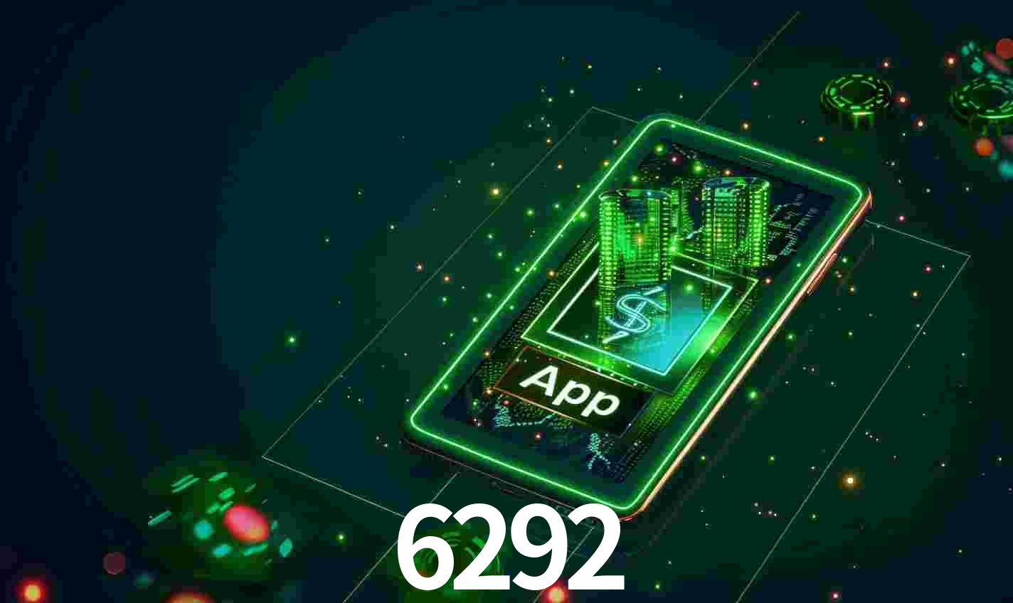Simplificando a Experiência de Jogo 6292 App