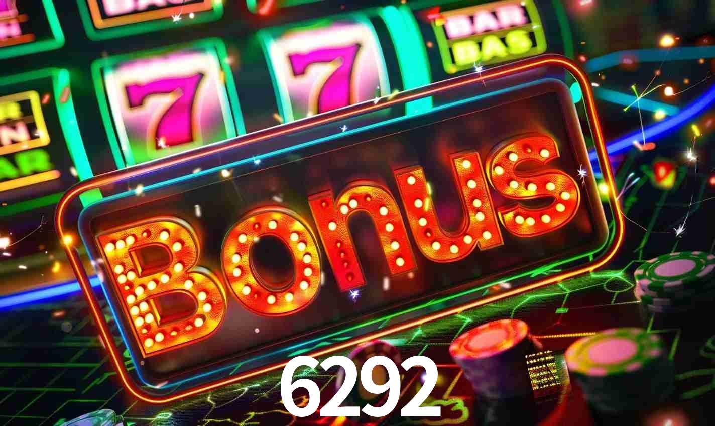 Sistema de Bônus 6292