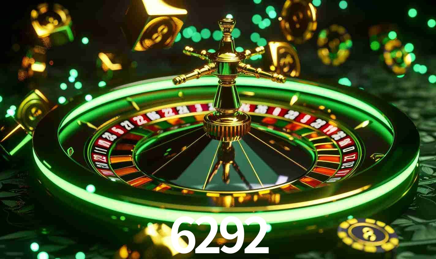 Desfrutar de um Cassino 6292