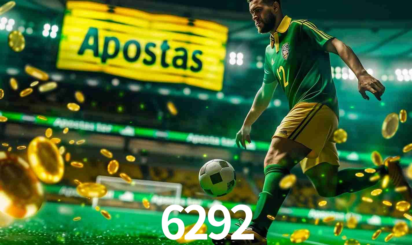 Diversas Apostas em Eventos Esportivos 6292