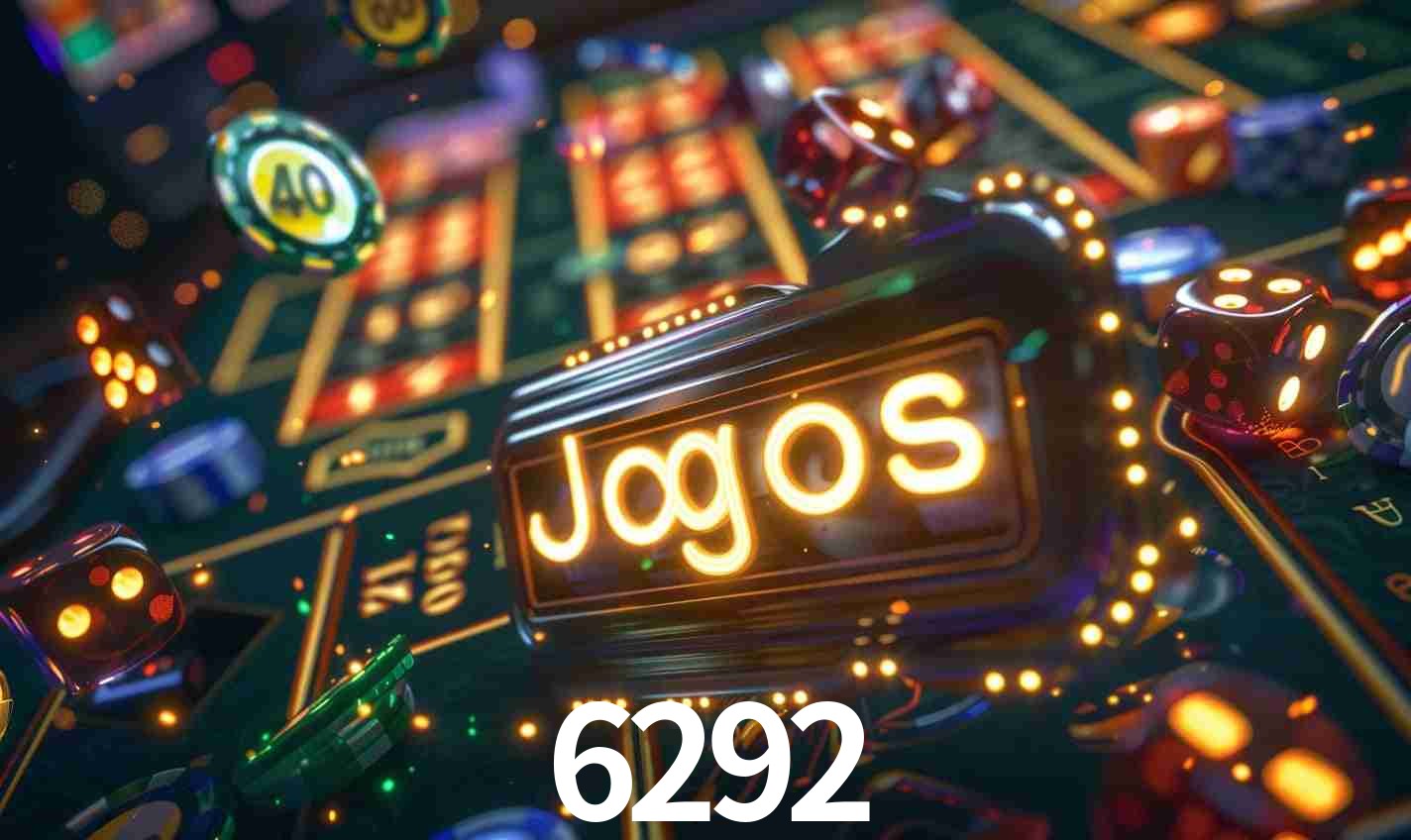 Mundo dos Jogos 6292